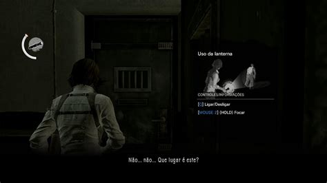 the evil within|the evil within tradução.